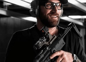 GBRS Group Releases The Hydra Mount Kit For Aimpoint Optics