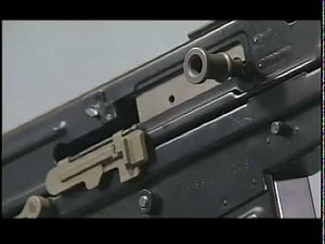 L85 A1