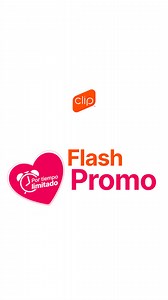 💕 ¡Haz que tu negocio crezca sin límites! Con Clip Pro 2 recibe pagos al instante y ofrece MSI. ¡Solo por tiempo limitado! | clip