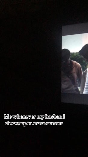 “He didnt just see a griever, he killed it” #themazerunner #dylanobrien #thomastmr #fyp #fypシ゚viral #goviral