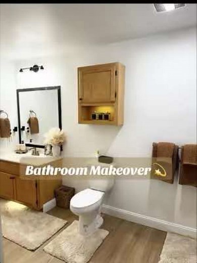 Transform Your Bathroom Into a Mini Spa Retreat