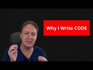 Why I’m a Computer Programmer — My True Motivation