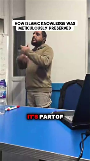 The level of scrutiny applied to preserving knowledge is absolutely wild! Unpacking the science behind Hadith transmission reveals how subtle word choices—like the difference between hearing a report and passing a full recitation test—determined a narration's strength. That meticulous linguistic detective work is how history survives. Mind blown by the rigor! #HadithScience #IslamicHistory #KnowledgePreservation #DeepDive #Scholarship