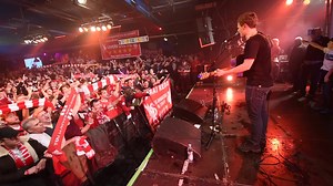 46K views · 1.2K reactions |  | BOSS Night | Facebook