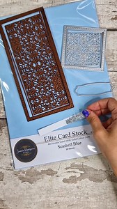 1.3K views · 28 reactions | In today's quick demo video I show you how I made this simple tri-fold card using products from the new DL collection, along with some from previous releases! Hope you enjoy! Emma (Design Team) xx For our wonderful stockists, see: https://www.jamierodgerscrafts.com/stockists-list #dlcards #funfoldcards #creativeexpressionscraft #jamierodgerscrafts #diecuttingfun #diecutcards | Creative Expressions | Facebook