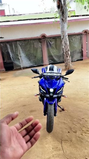 R15v4 blue status 🩵🥺#r15v4 #yamaha #trendingshorts #love #bikelover #shotrs #dreambike #r15v4