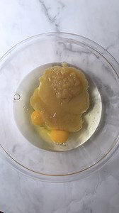 10K views · 49 reactions | Applesauce muffins are about to become your new favorite food!  You can have these homemade muffins for breakfast, brunch, snacks, or my personal favorite—late-night treats! With my muffin tips, they are baked perfectly, resulting in an irresistible bakery-style muffin  #muffins #apples #healthymuffins #breakfast | The First Year | Facebook