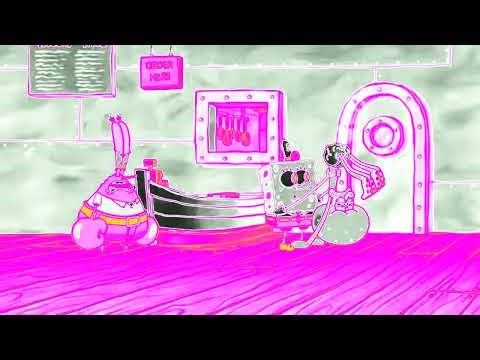 Squidward Poops Himself Effects (Sponsored By Windows Server 2003 Effects)