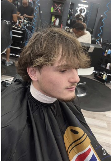 Top Barber Services in Spring Hill, Florida