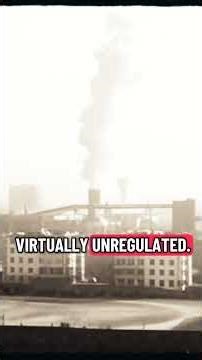 😷 Linfen on Google Maps | Inside One of the Most Polluted Cities on Earth and Its Shocking Reality