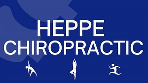 Chiropractic For Whole Body Health & Wellness — Heppe Chiropractic