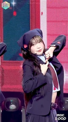 Moka Cherish (My Love) outfit compilation / stage mix