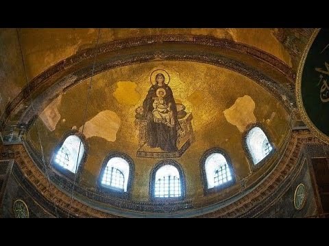 Byzantine Chant against Evil Spirits | Christian Music | Prayer | Meditation