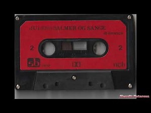 Ib Hansen - Der Er Noget I Luften
