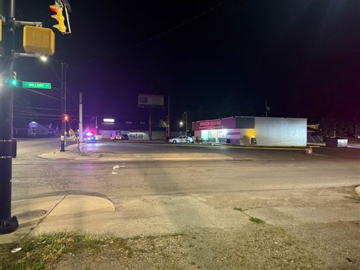 Muncie PD: 5 injured in 3 overnight shootings