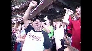 Never Forget Carlos Beltran’s incredible postseason home run tear in 2004. Thanks for the memories, Carlos! ⚾️❤️ via: (justinddiamond/Twitter) | Baseballer