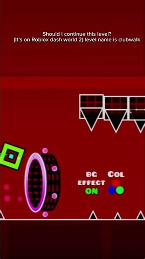 #geometrydash #geometrydashplayer #geometrydashchallenge