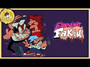 Friday Night Funkin' - VS Fake Peppino (Pizza Tower) - FNF Mods [HARD]