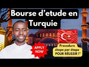 🎓 How to Get the CIU Scholarship 2025 to Study in Türkiye | Complete Guide