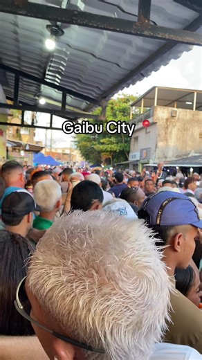 Exploring Gaibu City: A Hidden Gem