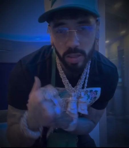 Mírame Remix by Anuel | Blessings and TikTok Viral Music