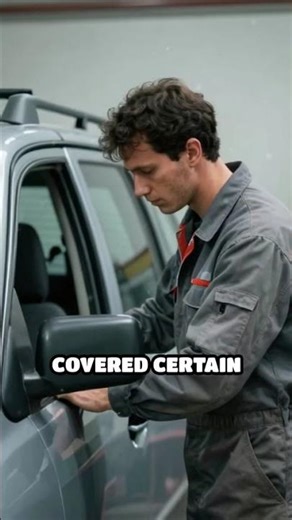 The Deadly Flaw in the 1996 Dodge Caravan