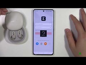 How to Pair Amazfit ZenBuds with Phone and ZEPP App?