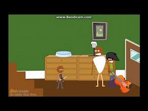 Little Bill Steals His Dad's Car Keys And Gets Grounded