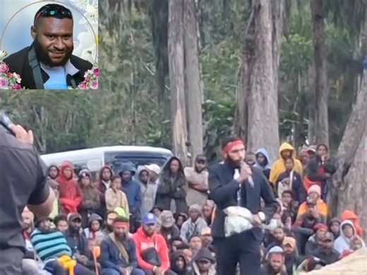 29K views · 570 reactions | Highlights of Late; Justin's funeral service at Kiripia Tambul WHP  Too young, too soon  You will be forever in our heart ❤️ Rest In Love brother  | InHouse Gallery | Facebook