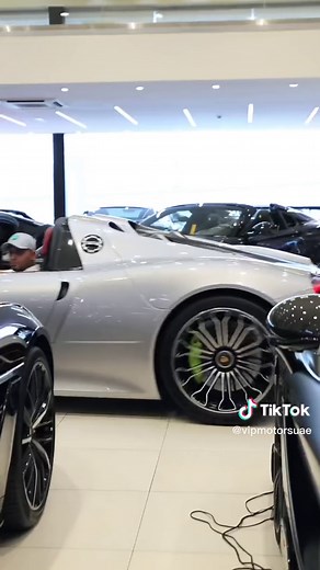 VIP Motors على TikTok