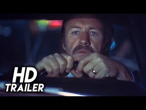 Night Moves (1975) Original Trailer [HD]