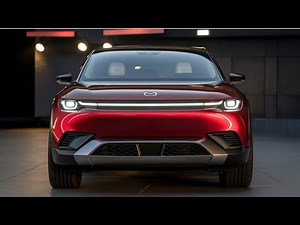 2025 Mazda CX-50 Review | A Perfect Balance of Style, Performance & Adventure