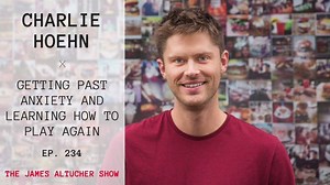 1K views | [PODCAST PREVIEW] How to overcome anxiety and learn how...