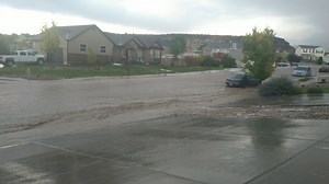 Flash flood risk rises in southern Utah: Hikers and campers urged to use caution during weekend plans