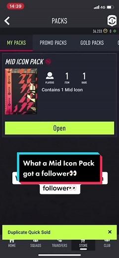 thefifaaddicts on TikTok