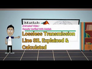 Transmission Line Surge Impedance Loading