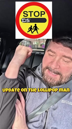 Did Tom the Lollipop Man Know the Old Chalk Method?