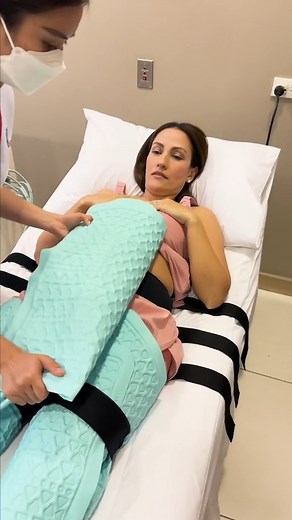 Want to learn more about FMS Elite? Explore the science behind one of Marie France’s most popular treatments with one of our experts. 🩺 | Marie France