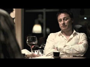 Millenium - Lisbeth Salander & Mikael Blomkvist