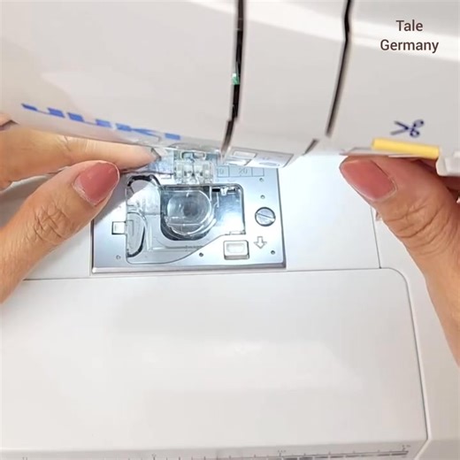 6K views · 43 reactions | The easiest way to sew scrunchie for beginners #fblifestyle | Sewing Tips and Tricks - Tale Handmade | Facebook