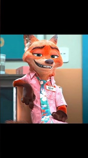 Zootopia #zootopia #zootopia2 #shorts