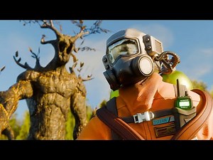 Lethal Company Mini-Series: PILOT