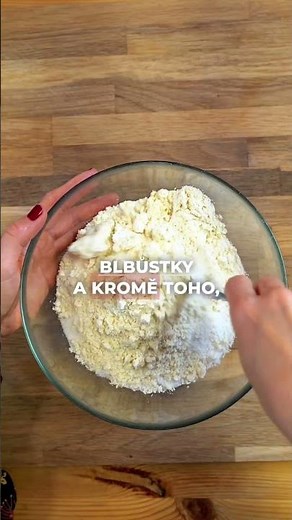 Domácí proteinové tyčinky – recept na hubnutí bez cukru