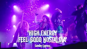 Swansea Grand Theatre on Reels