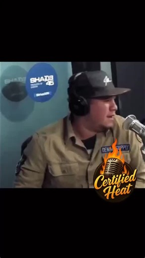 This is Certified Heat 🔥🔥🔥 @starvinpowbang #certifiedheat #rap #trendingnow #newmusic #musicblogger #music #certified #starvinpowbang #shade45