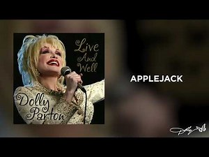 Dolly Parton - Applejack (Live and Well Audio)