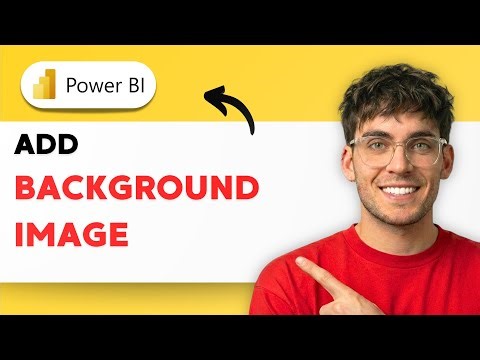 How to Add a Background Image in Power BI [2026 Full Guide]
