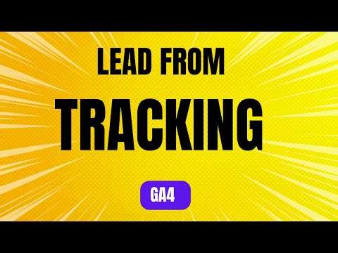 How To Track Leads Properly (Step-by-Step Guide)
