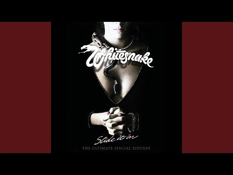 Gambler (US Mix / 2019 Remaster)