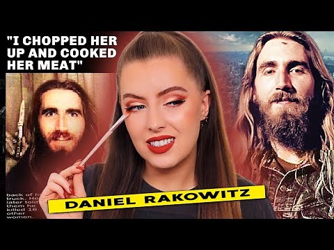 Wannabe Cult Leader Who Fed Human Soup To The Homeless?? The Twisted Story of Daniel Rakowitz